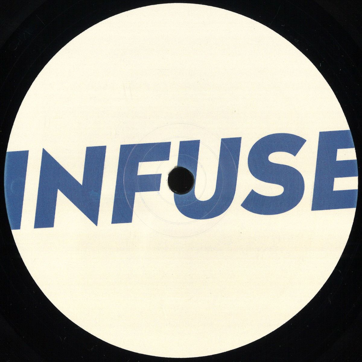 Subb-an - Future Wise Ep | Infuse (INFUSE021)