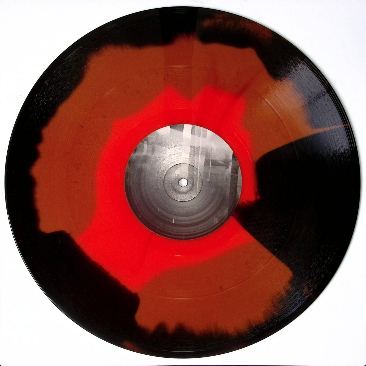 Stelios Vassiloudis  &  Ohm  &  Kvadrant  &  Stefan Gubatz - Dislocation | Primary (Colours) (PCSS11C) - main