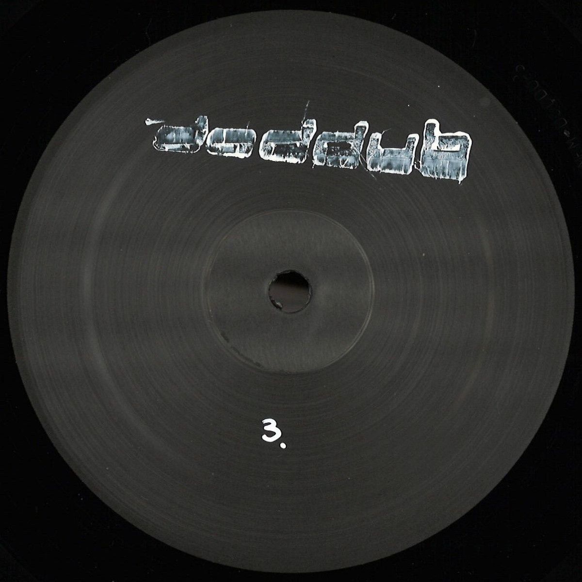 Sep - DODDUB3 | Depth Over Distance (DODDUB3) - main