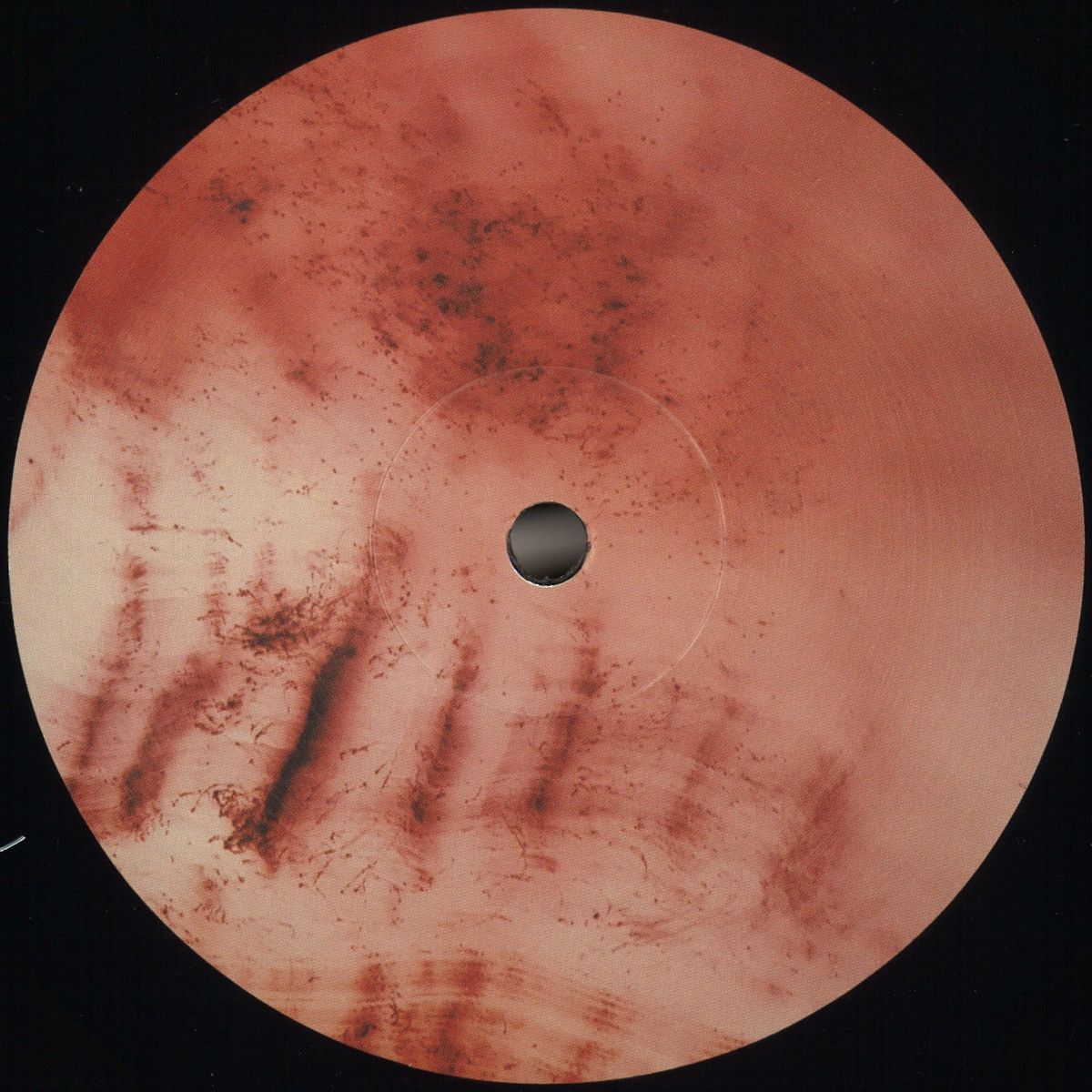 Sciahri - Pareidolia I | Sublunar (SUBL011)