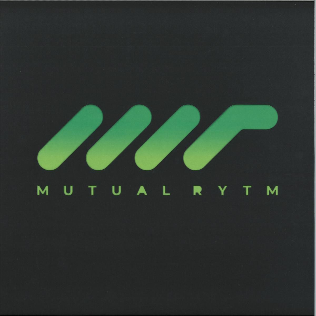 Scheermann - Viciosa | Mutual Rytm (MR-037) Scheermann - Viciosa | Mutual Rytm (MR-037)