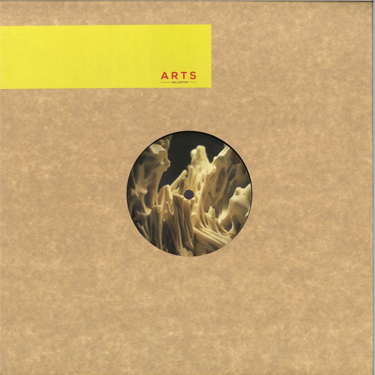 Off & Grid - Strobe Light Memories | ARTS (ARTSCOLLECTIVE042) Off & Grid - Strobe Light Memories | ARTS (ARTSCOLLECTIVE042)