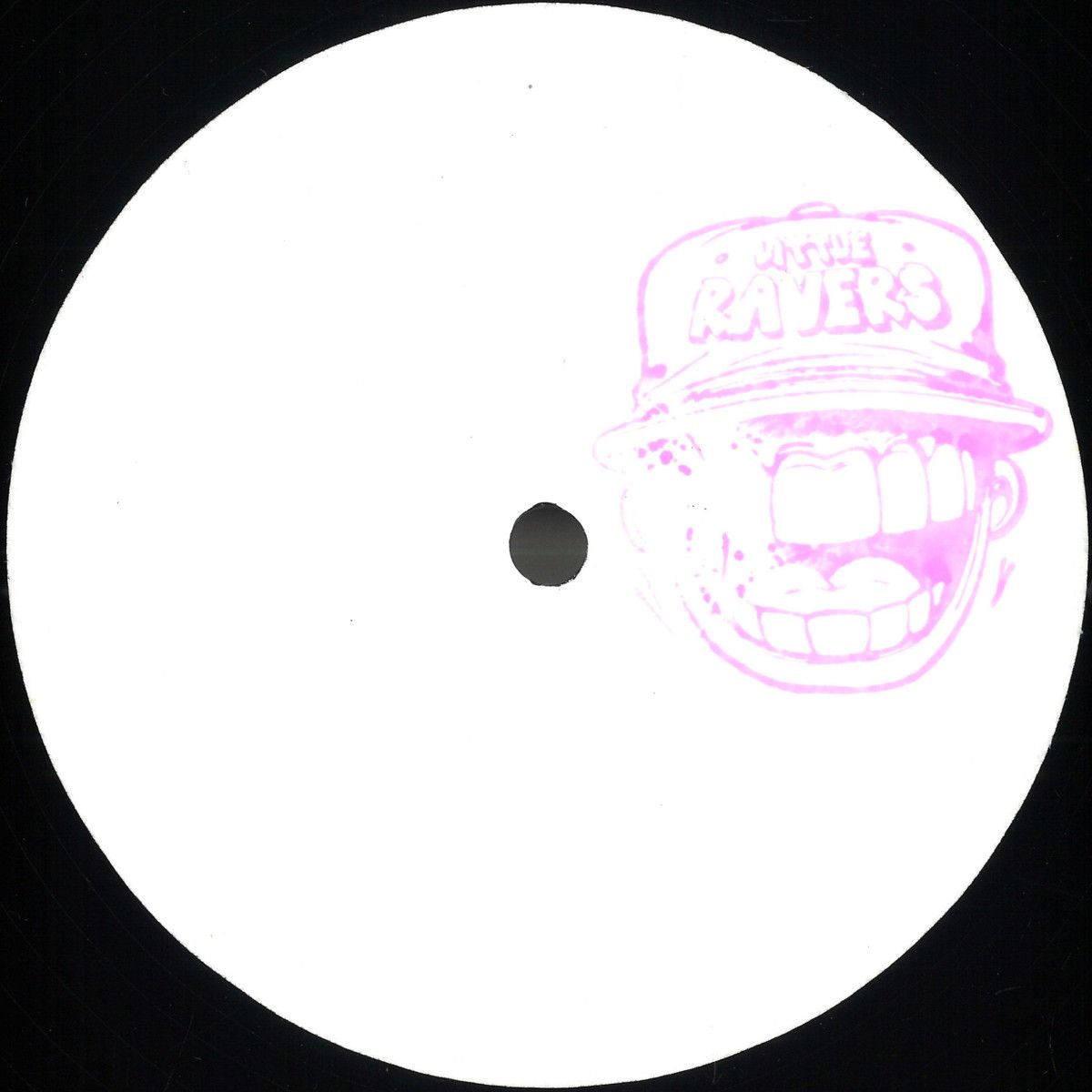 Little Ravers - On The Night | little Ravers (LTRV002)