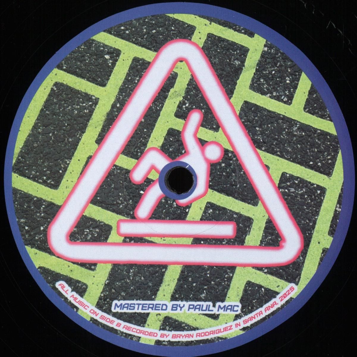 KANYON  &  B.ROD - FLOORSPEED 004 | Floorspeed (FSPD004)