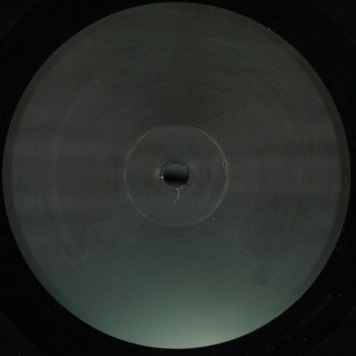 Kaiser & Matrixxman - Strapped | K S R (KSR009) Kaiser & Matrixxman - Strapped | K S R (KSR009)