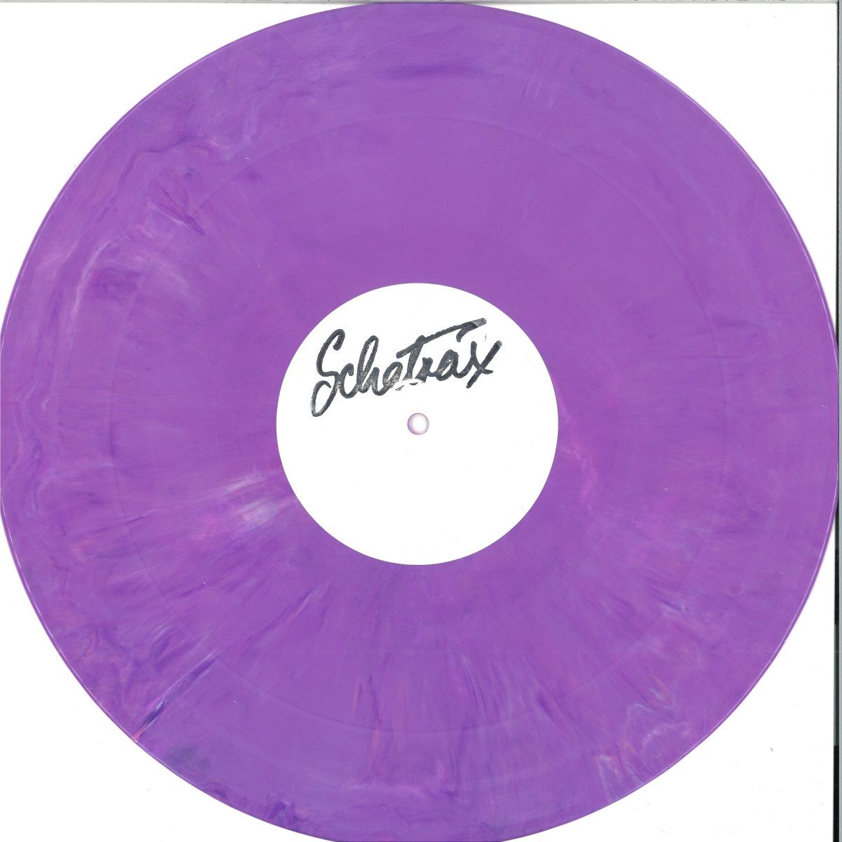 Josh Brent - Vintage Vinyl 6 | Schatrax Recordings (SCHATVV06) - main