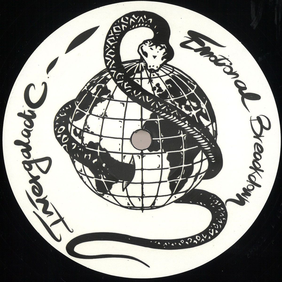 I Hate Models - Intergalactic Emotional Breakdown | ARTS (ARTS040R)