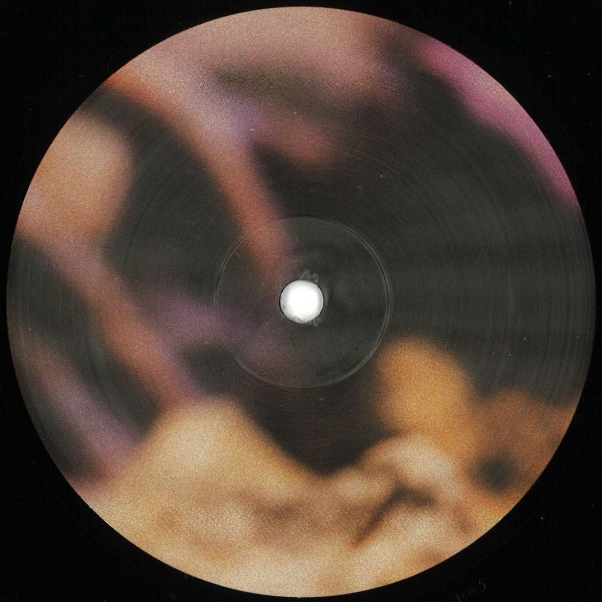 Fresko - Inner Funk | HAYES (HYSEP43) - main