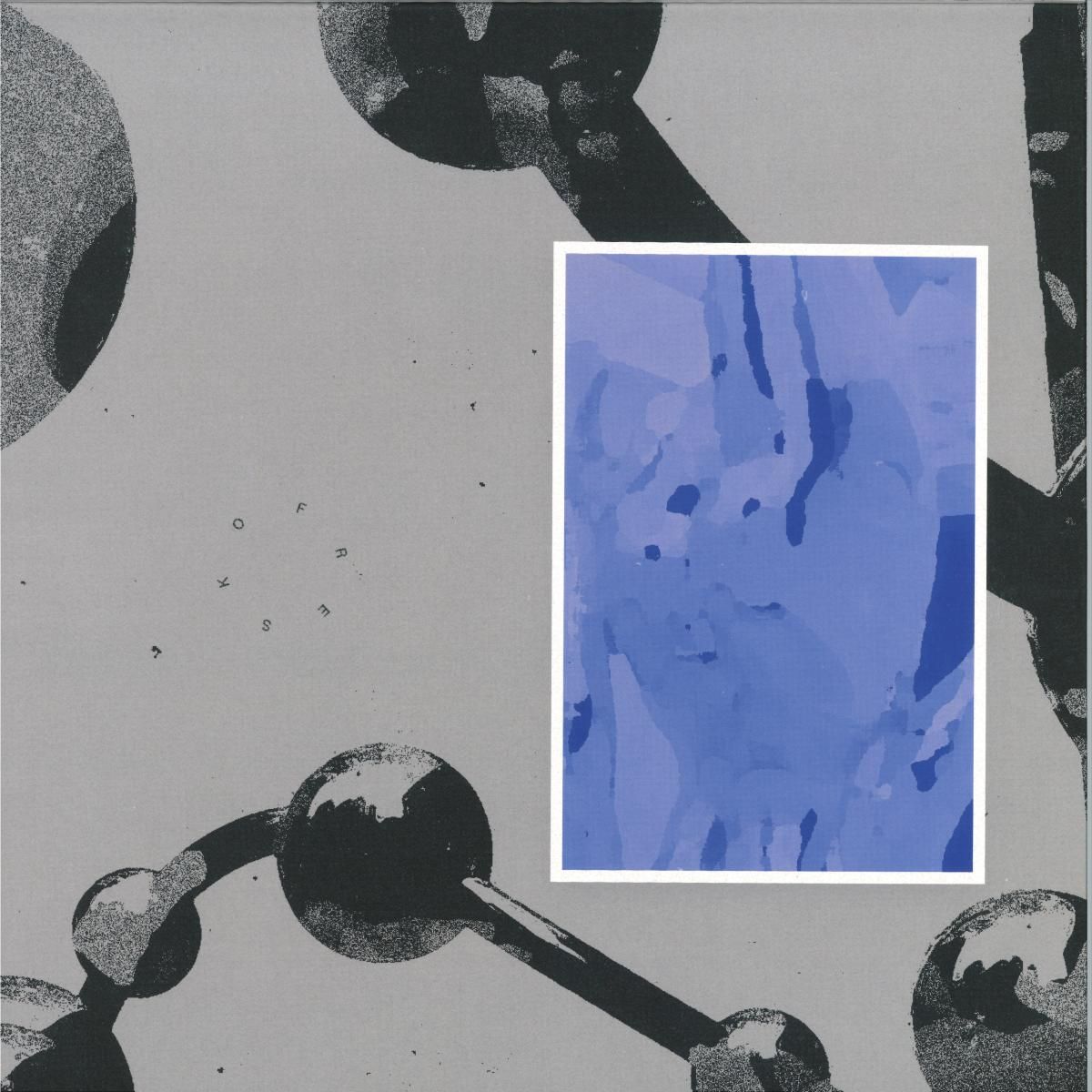 Fresko - Arena | HAYES (HYSEP63) - main