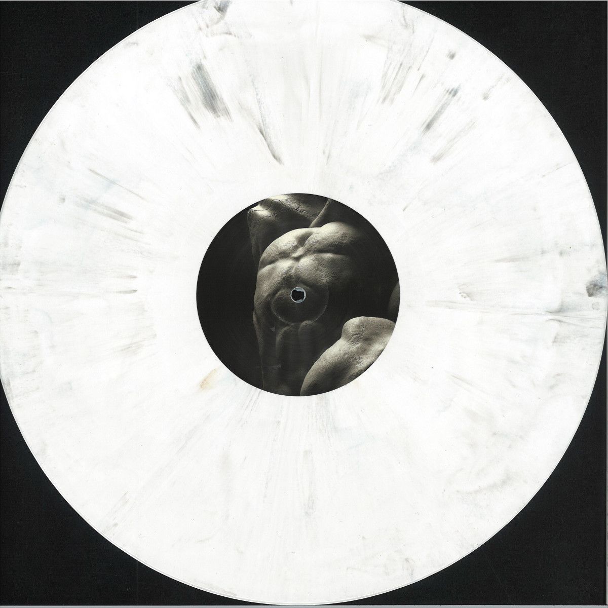 Enei - Humans 3x12" | Critical Music (CRITLP016) - main Enei - Humans 3x12" | Critical Music (CRITLP016) - main