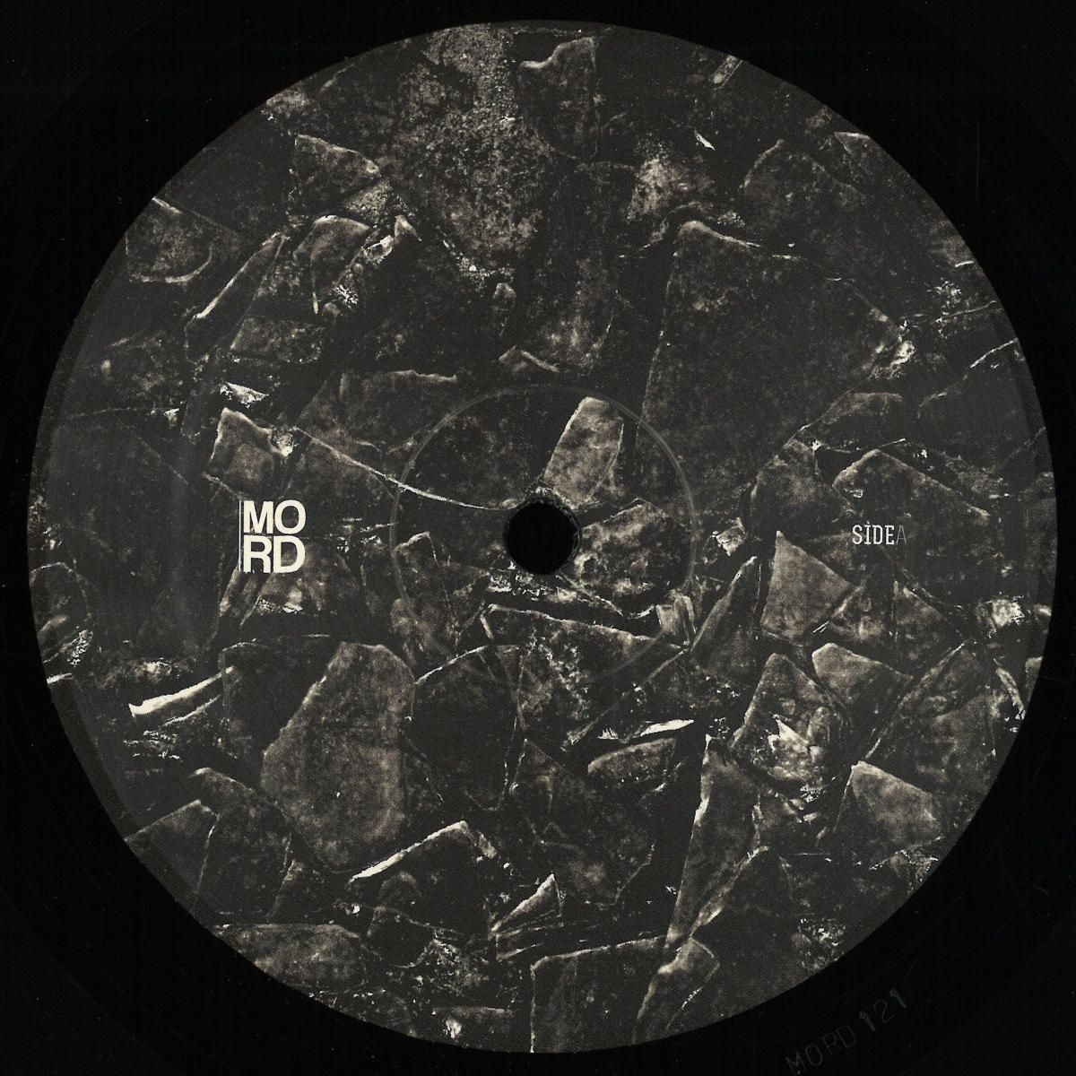 DisX3 - Resonance Studies EP | Mord Records (MORD121) DisX3 - Resonance Studies EP | Mord Records (MORD121)
