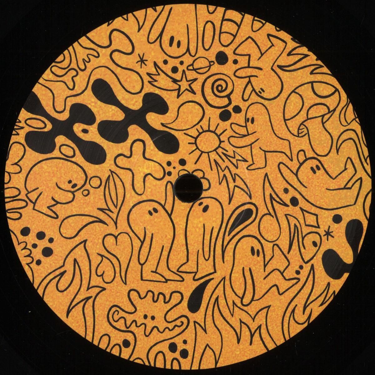 Dav - Tailored Dreams | Jamuse Records (JAMU003) Dav - Tailored Dreams | Jamuse Records (JAMU003)