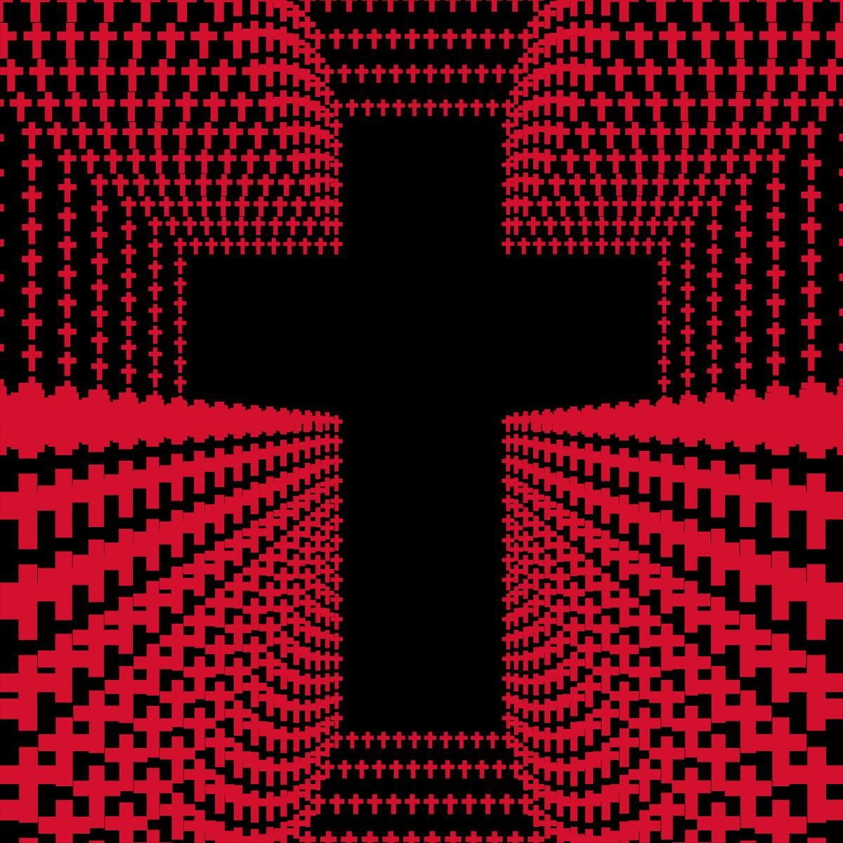 Dani Labb - Oscura Alquimia | Desencanto (DSEN003) - main Dani Labb - Oscura Alquimia | Desencanto (DSEN003) - main