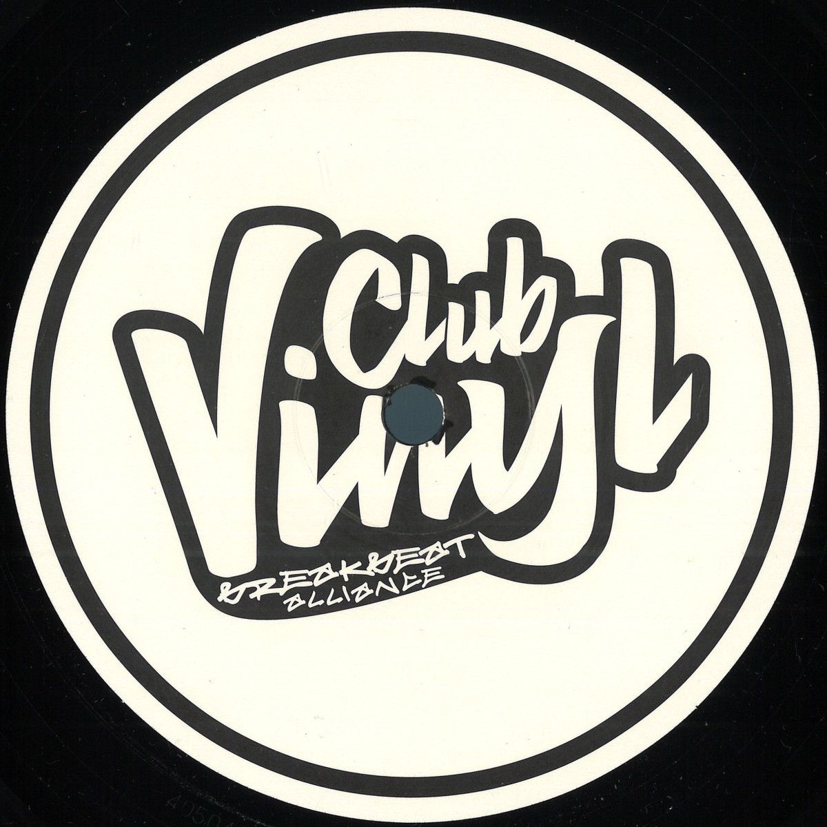 Colombo - The E.P. | Vinyl Club Breakbeat Alliance (VCBC005)