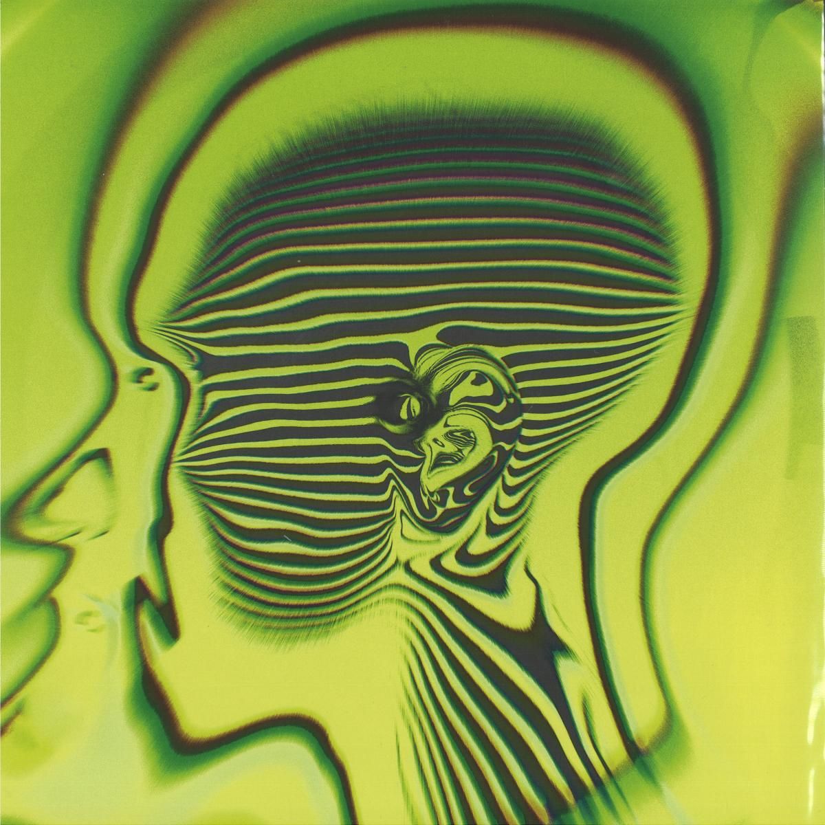 Carl Finlow - Conspectus | Alien Communications (AC020) - main Carl Finlow - Conspectus | Alien Communications (AC020) - main