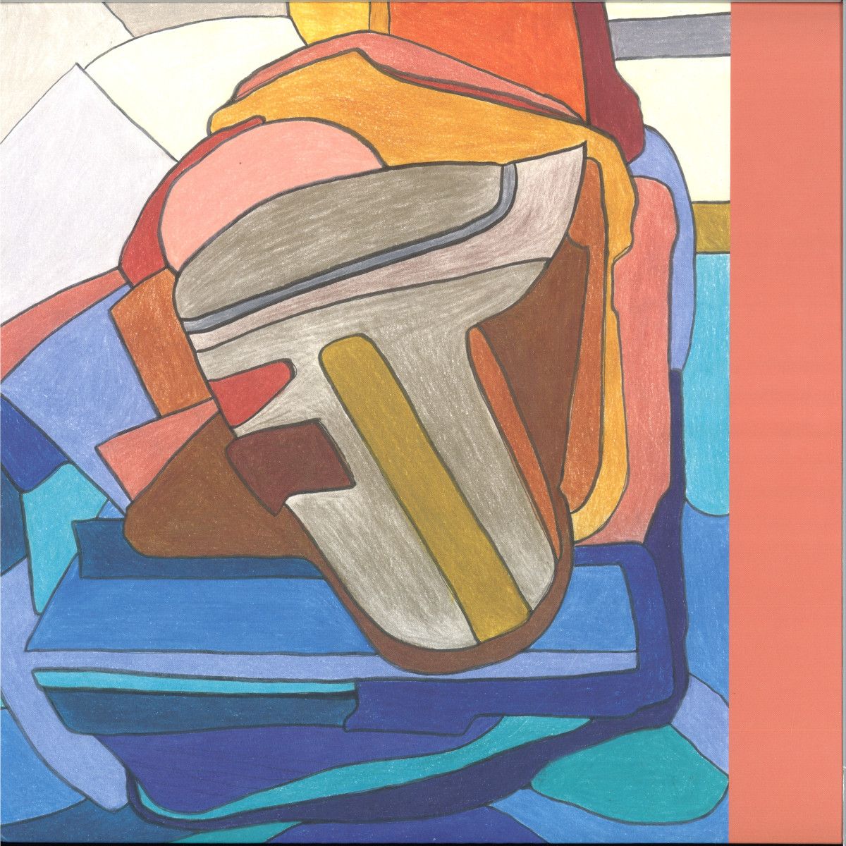 Calibre - Shelflife 8 (3x12") | Signature (SIGLP018) Calibre - Shelflife 8 (3x12") | Signature (SIGLP018)