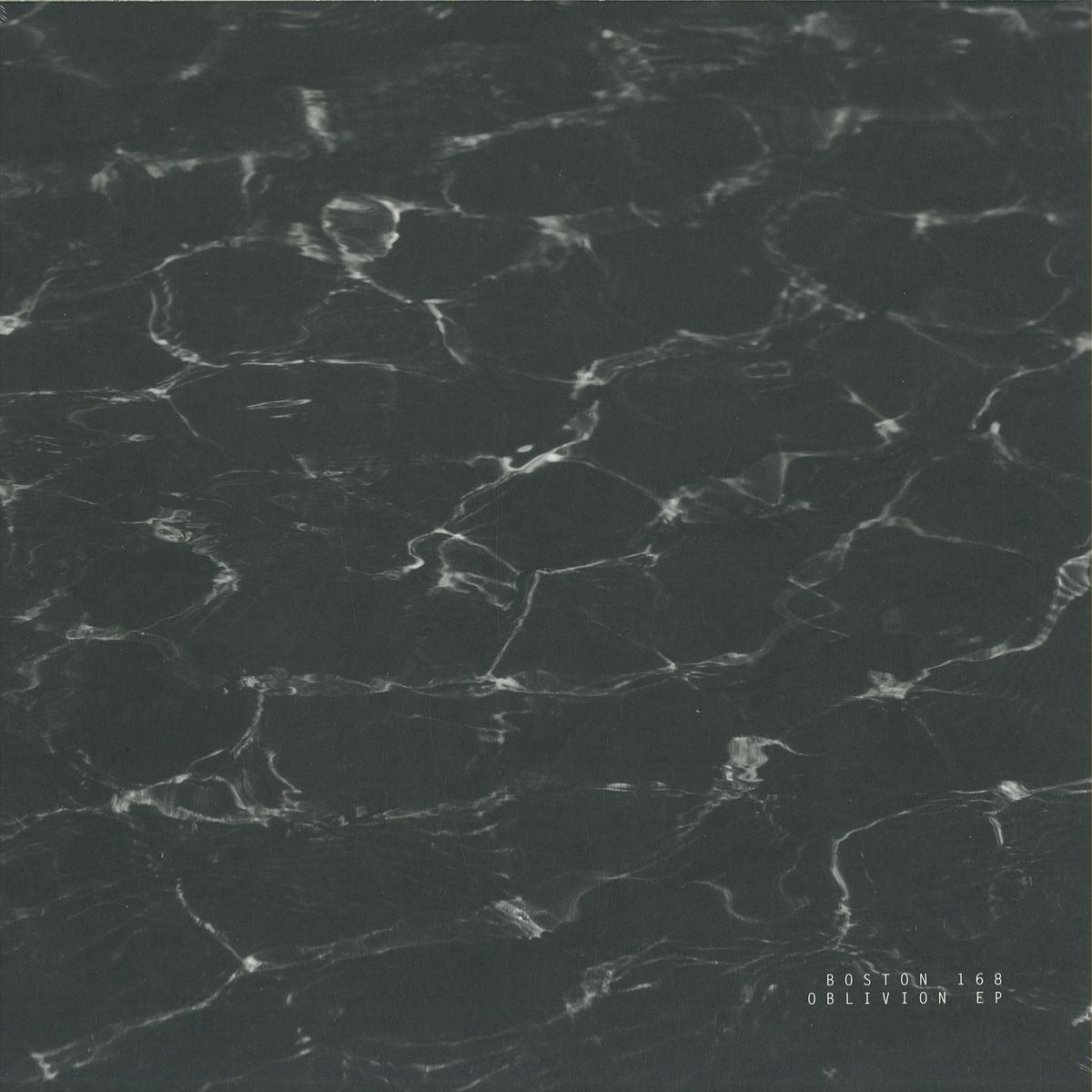 Boston 168 - Oblivion Ep | Odd Even (ODDEVEN004)