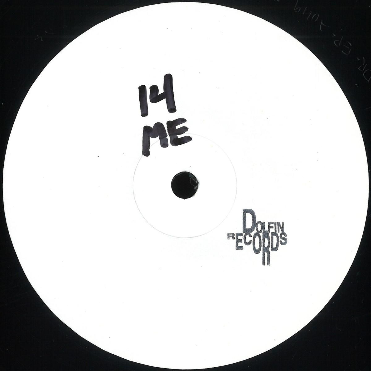 Ben Hixon - 14ME EP | Dolfin US (DREP2049)