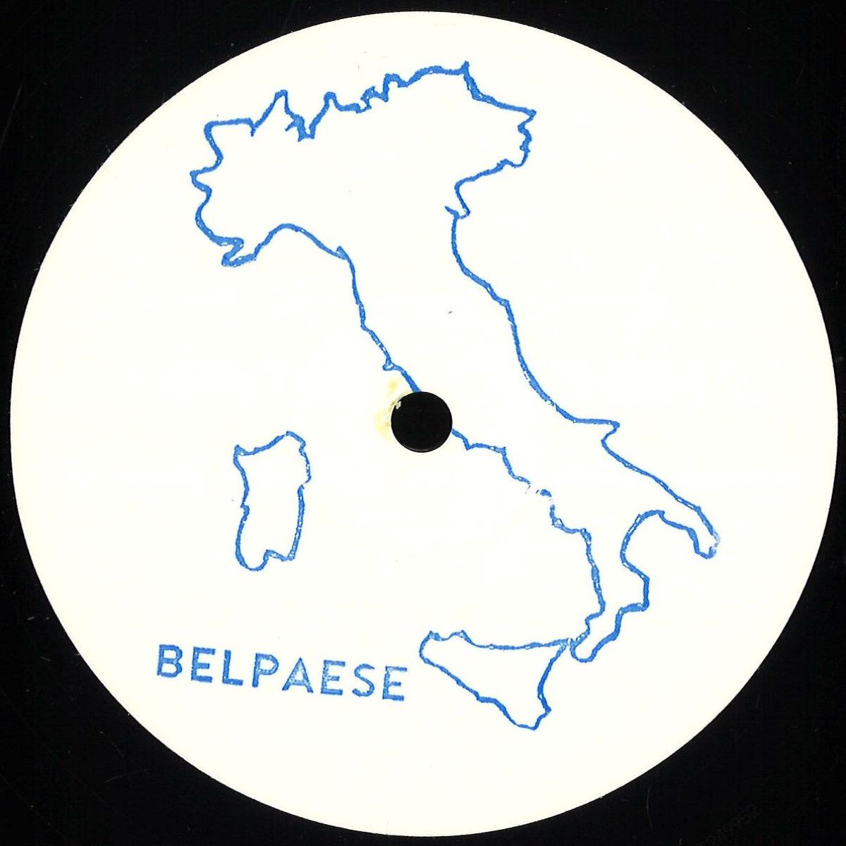 Belpaese - Belpaese 03 | Belpaese Edits (BELP003)