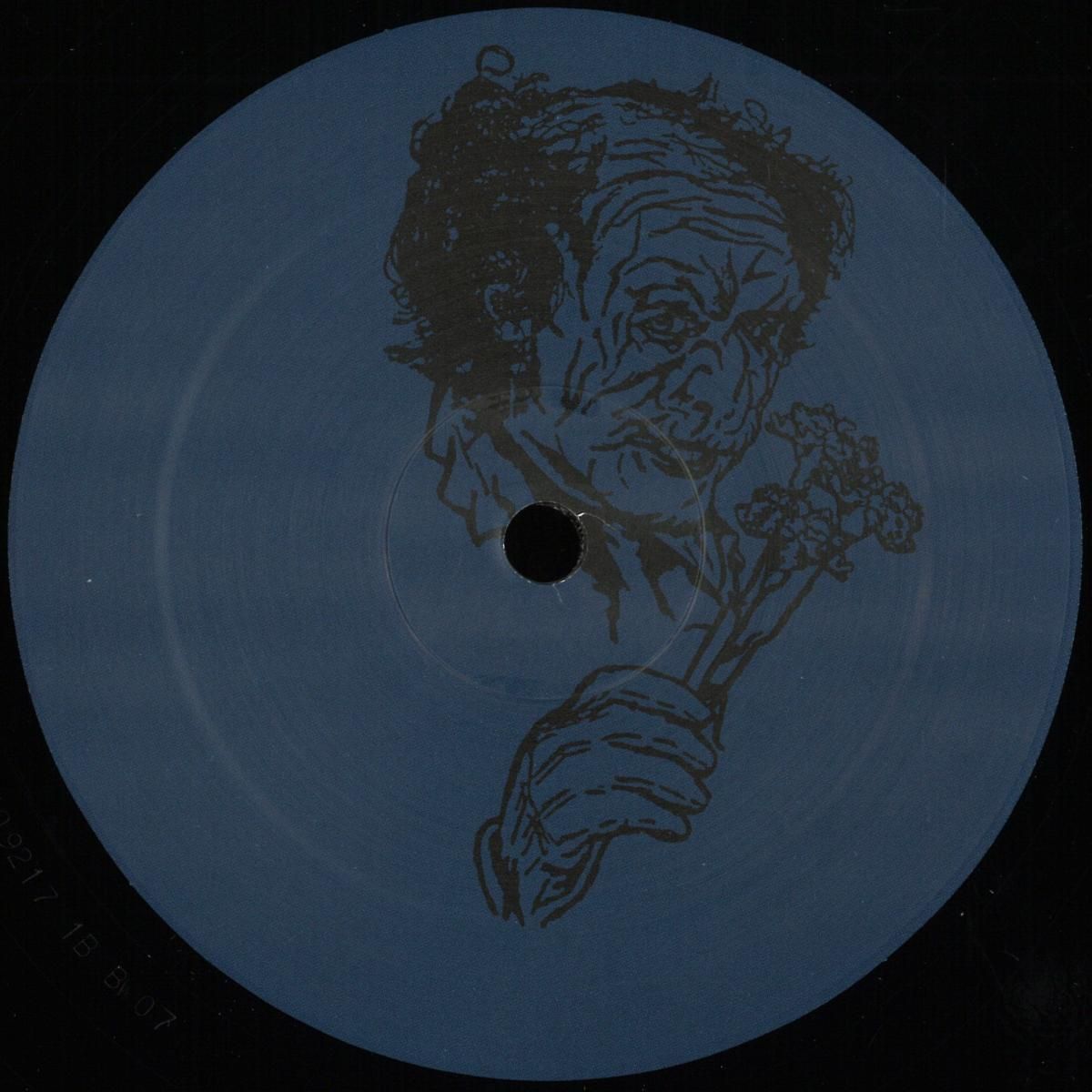 BEAU WANZER - UNITITLED | B.W. (BW07) BEAU WANZER - UNITITLED | B.W. (BW07)