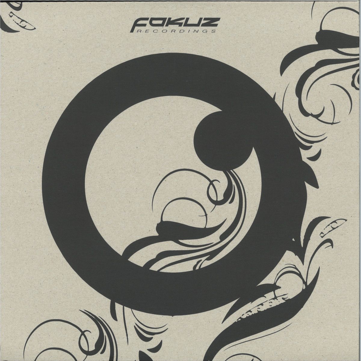 Archangel - Ten Steps EP | Fokuz Recordings (FOKUZ126)