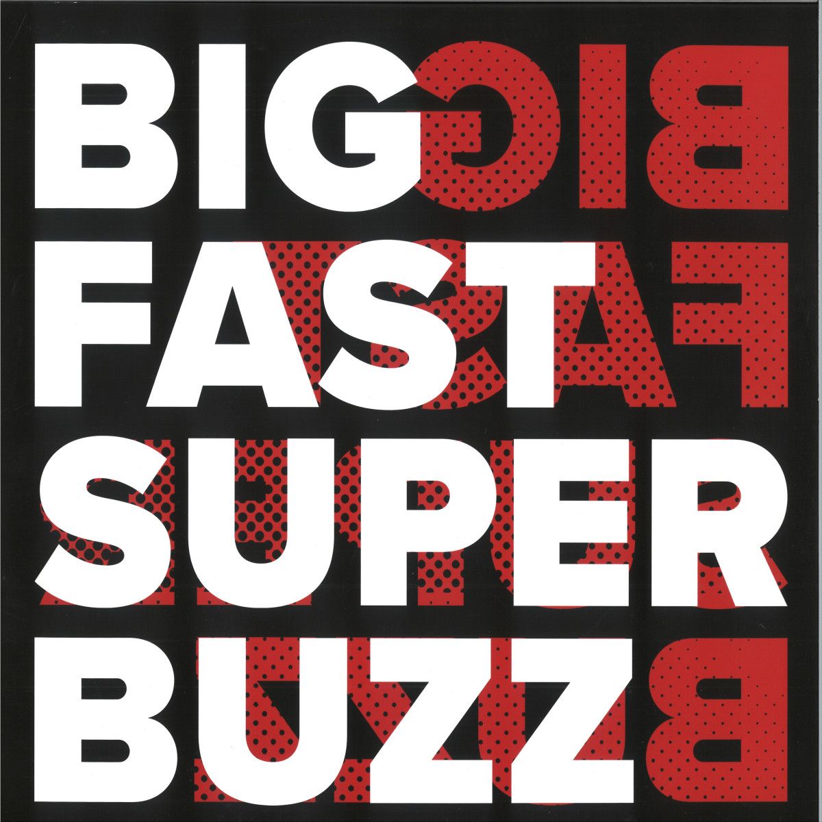 Acerbic - Big Fast Super Buzz 3x12" | Stay Up Forever Records (SUFHYDRO002) Acerbic - Big Fast Super Buzz 3x12" | Stay Up Forever Records (SUFHYDRO002)