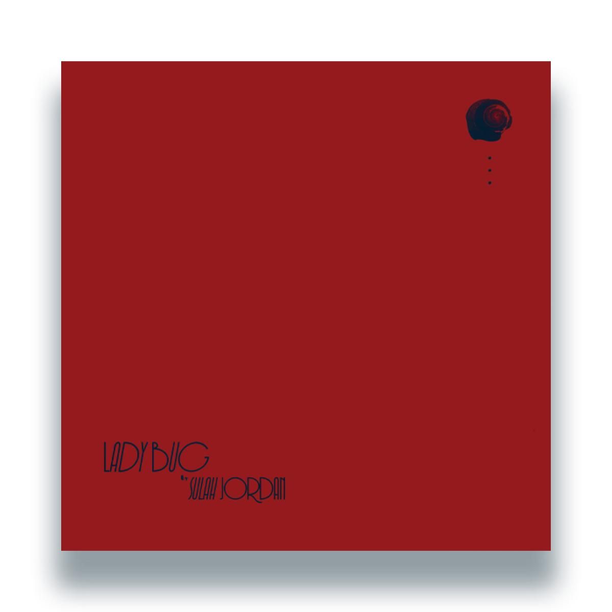 Sulah Jordan - Lady Bug | Test Pressing Arts (TPARTS001)