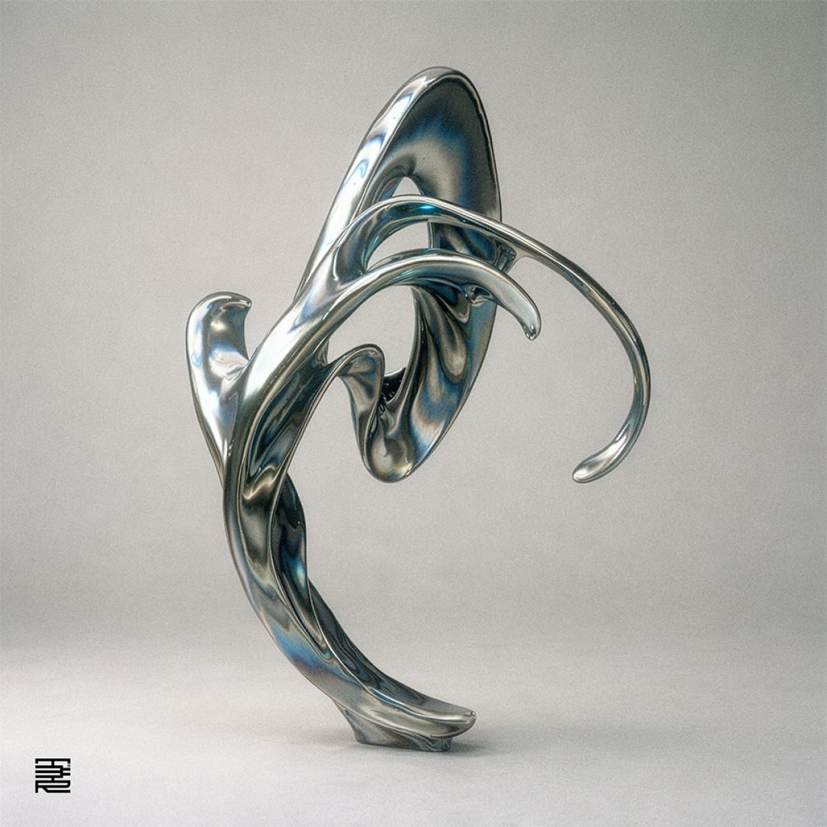 Decoder - Alchemy EP | The Third Room (T3R021) - main Decoder - Alchemy EP | The Third Room (T3R021) - main