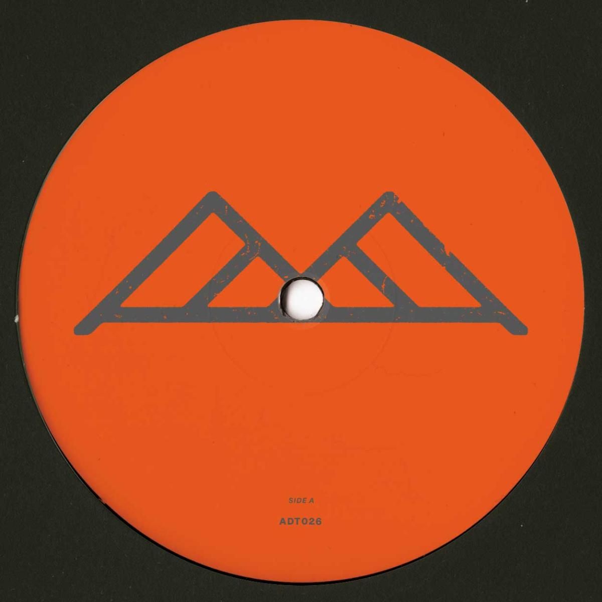 Various Artists - Skindeep EP | Adroit Recordings (ADT026) - main Various Artists - Skindeep EP | Adroit Recordings (ADT026) - main