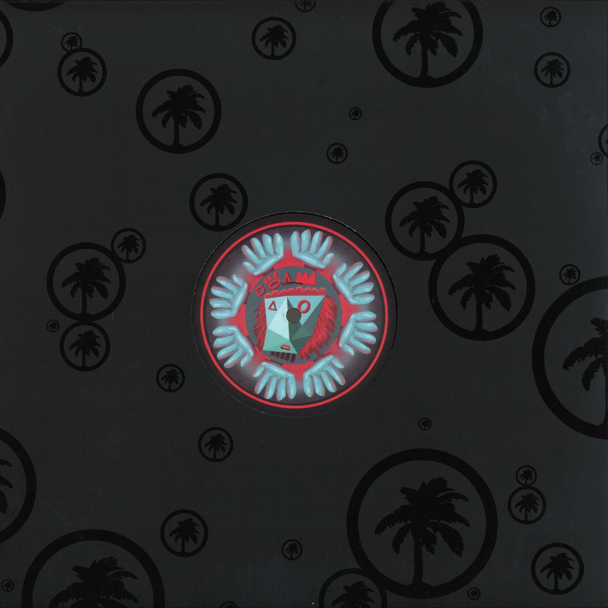 Paul C - Let The Bass Kik EP | HOT CREATIONS (HOTC222) Paul C - Let The Bass Kik EP | HOT CREATIONS (HOTC222)