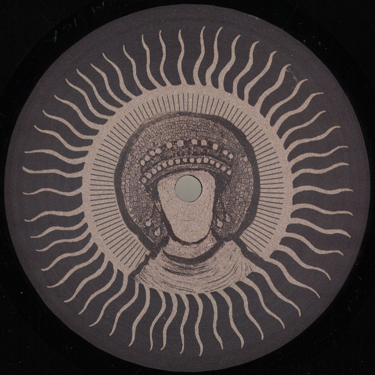 Meera - Stikk | Crosstown Rebels (CRM316) Meera - Stikk | Crosstown Rebels (CRM316)