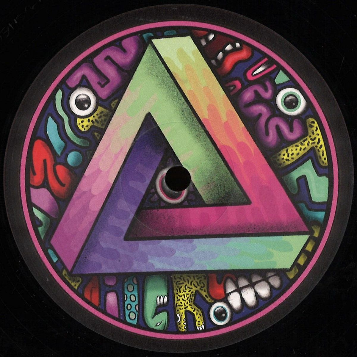 Matador - Wildside | HOT CREATIONS (HOTC155) Matador - Wildside | HOT CREATIONS (HOTC155)