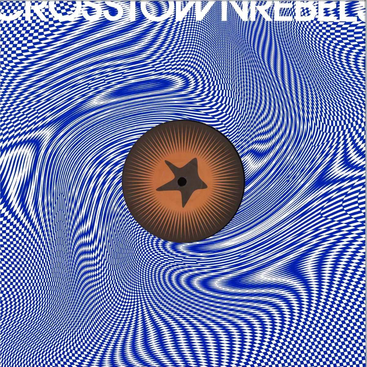 Lilya Mandre - Exi(s)t (Incl. Francis Mercier Remix) | Crosstown Rebels (CRM338) Lilya Mandre - Exi(s)t (Incl. Francis Mercier Remix) | Crosstown Rebels (CRM338)