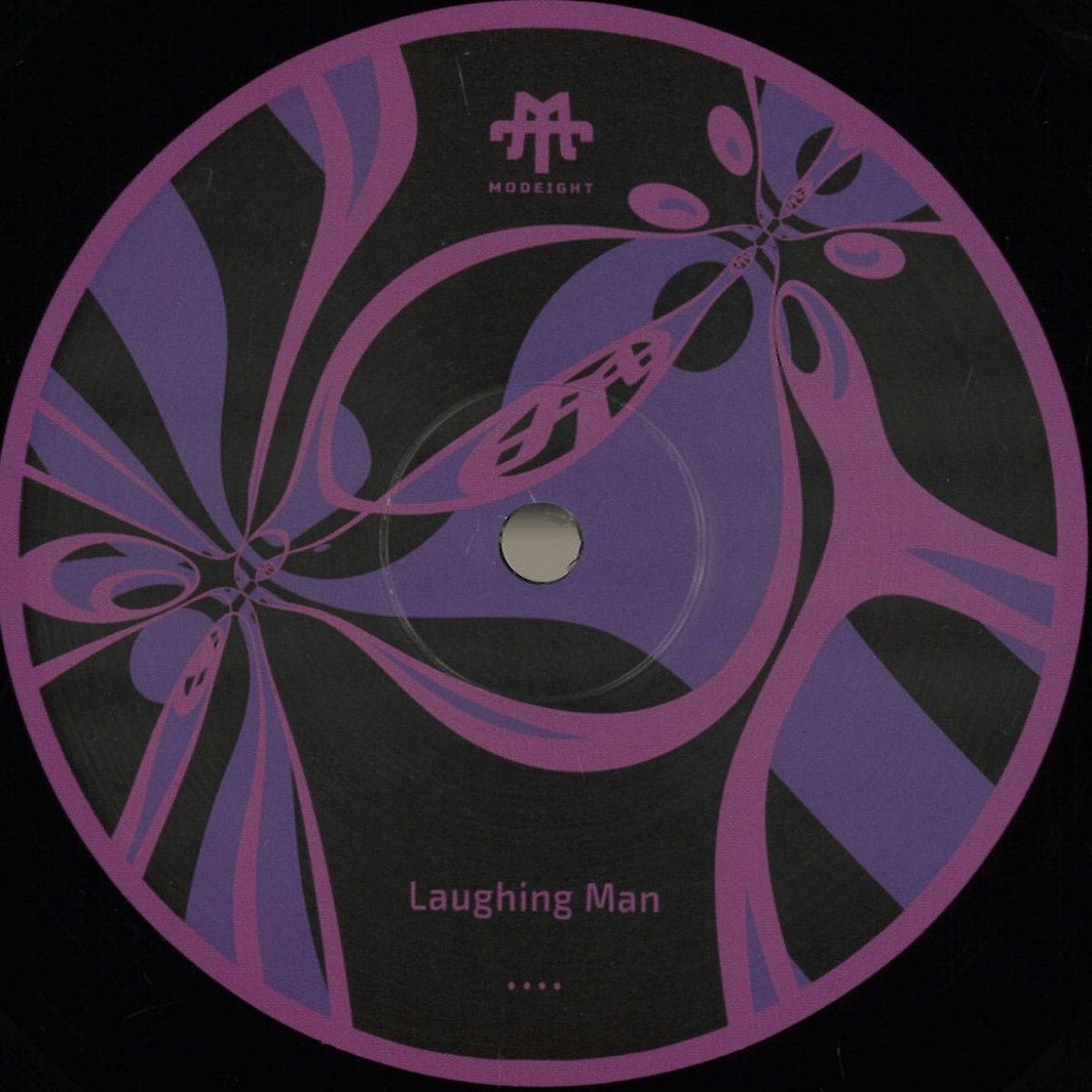 Laughing Man - Think EP | Modeight (MODEIGHT013)