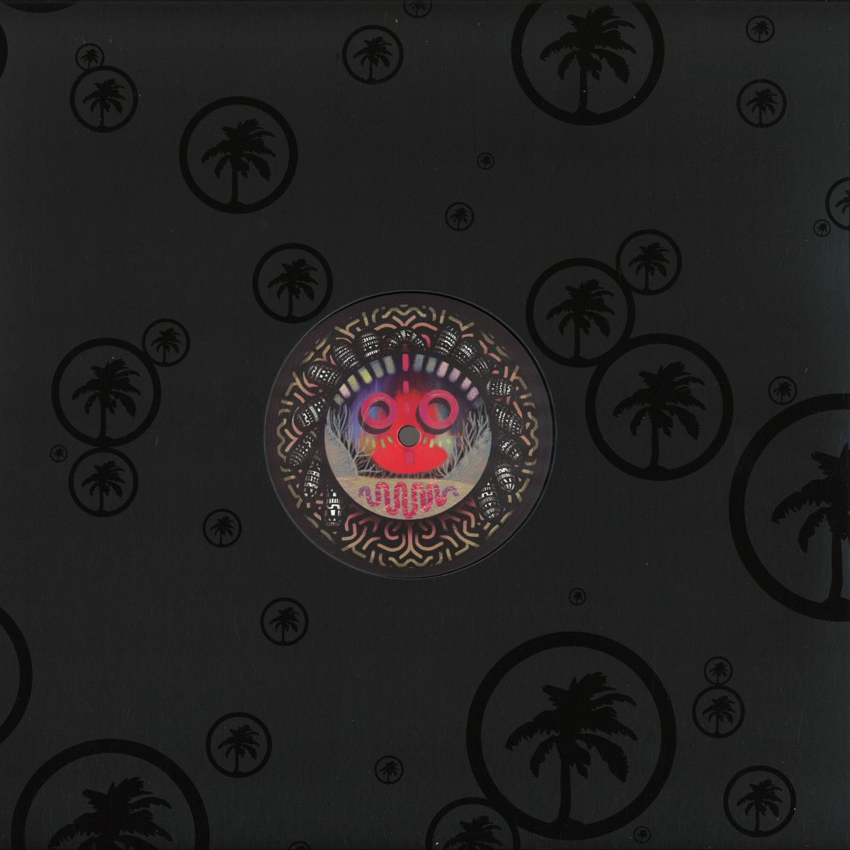 ItaloBros - Gosadera EP | HOT CREATIONS (HOTC226)