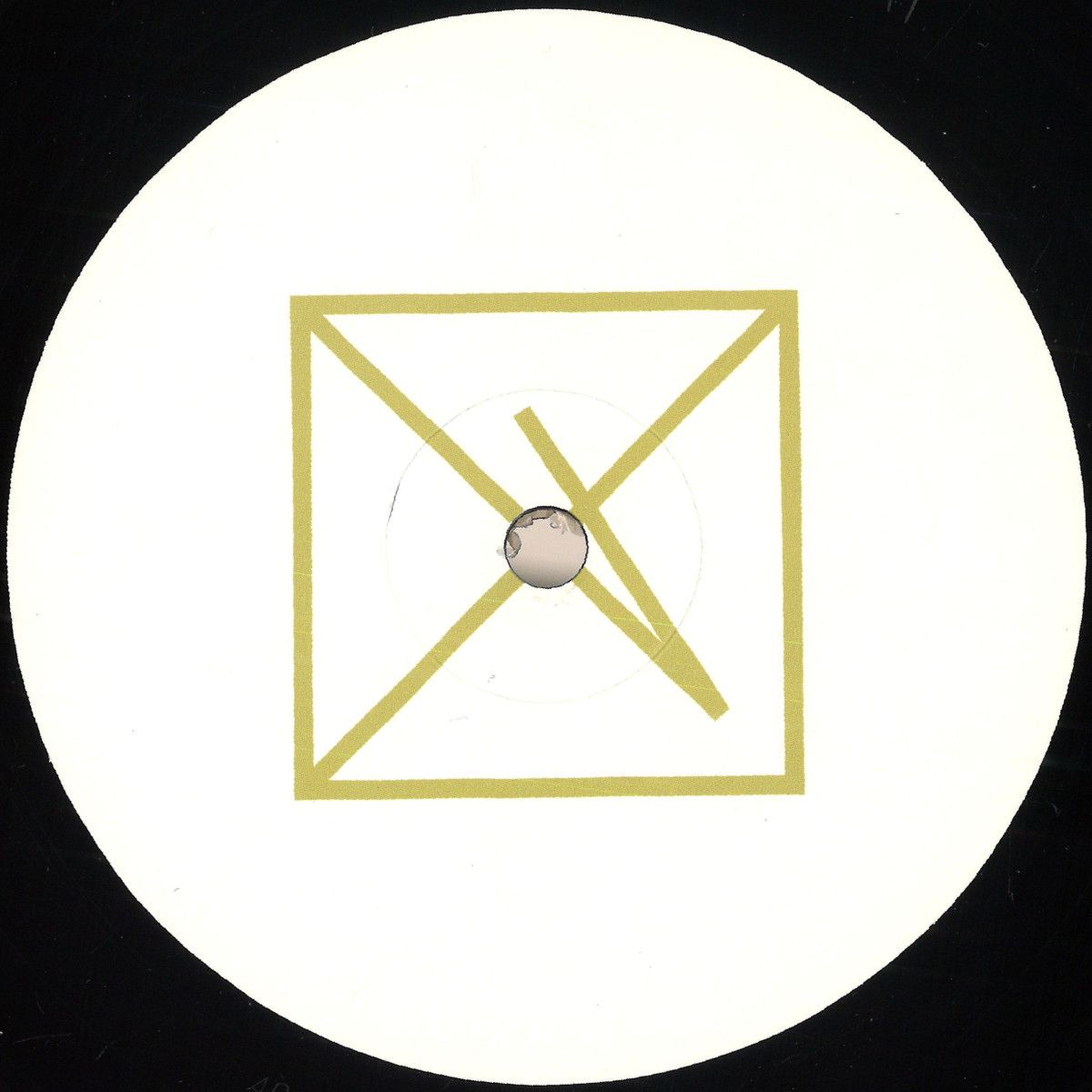 Hurdslenk - The Myst | Vault Records (VAULTREC006)