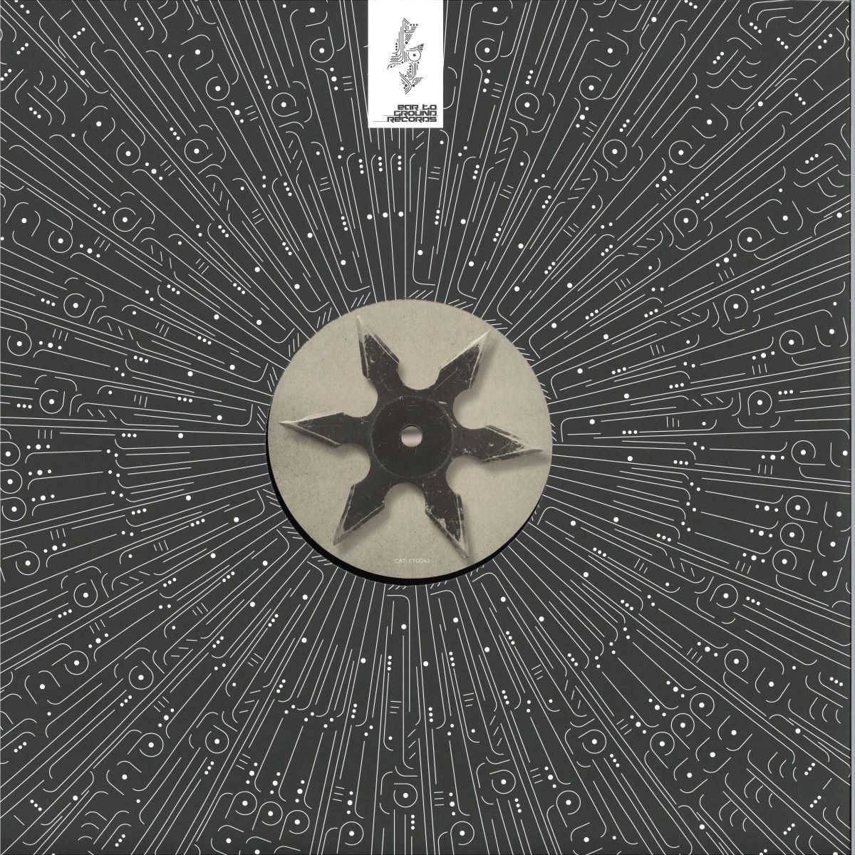 Human Safari - 909am In The Morning | EarToGround Records (ETG042) - main Human Safari - 909am In The Morning | EarToGround Records (ETG042) - main