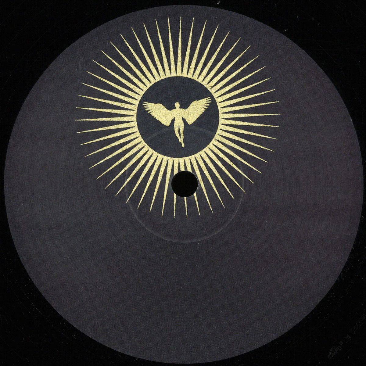 Henri Bergmann & Wennink - Guardian Angel | Crosstown Rebels (CRM318) - main Henri Bergmann & Wennink - Guardian Angel | Crosstown Rebels (CRM318) - main