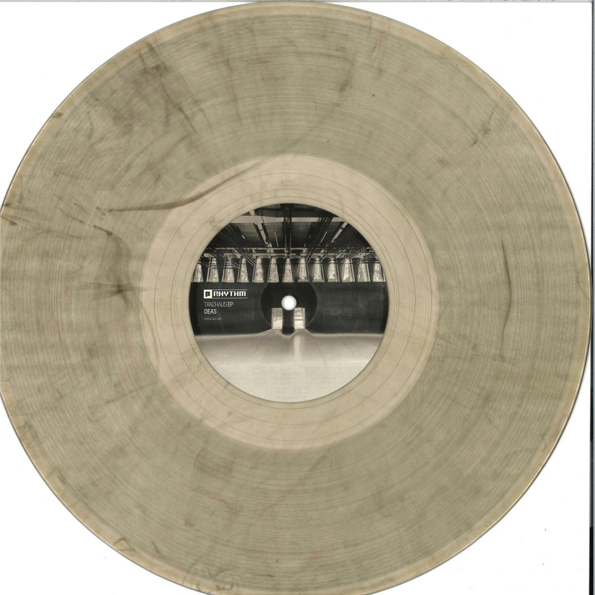 Deas - Tanzhaus EP | Planet Rhythm (PRRUKBLK087) Deas - Tanzhaus EP | Planet Rhythm (PRRUKBLK087)