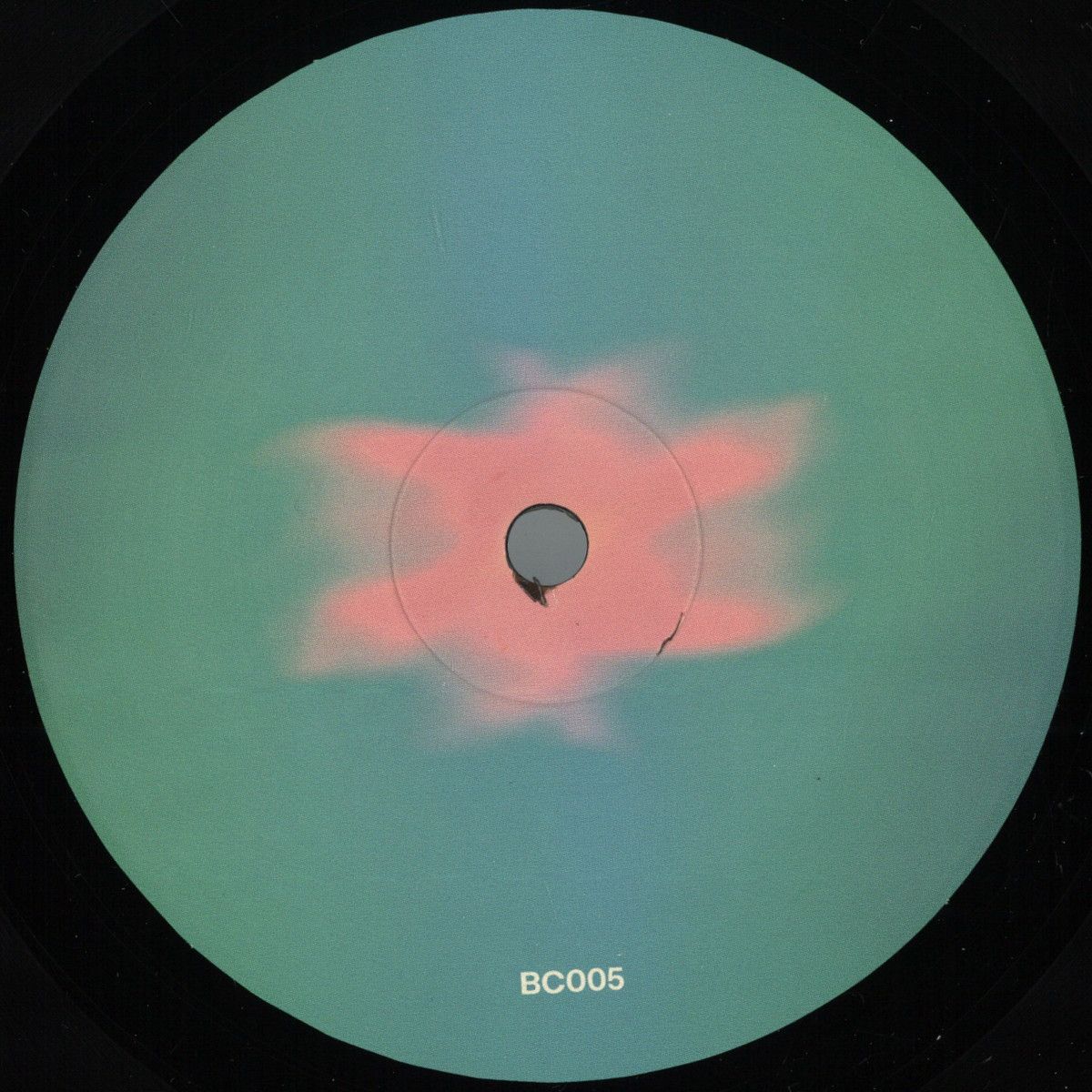 Comrade Winston - Native Rhythm EP | Bunkers Collective (BC005) Comrade Winston - Native Rhythm EP | Bunkers Collective (BC005)