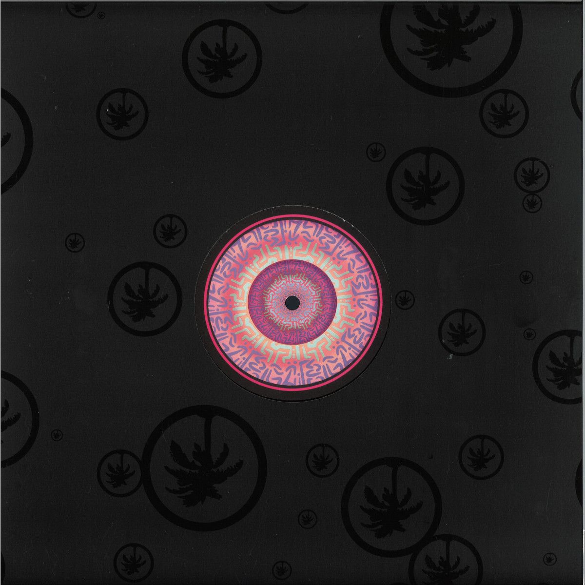Bruno Furlan - The Speakers Pump Like This EP | HOT CREATIONS (HOTC185) - main Bruno Furlan - The Speakers Pump Like This EP | HOT CREATIONS (HOTC185) - main