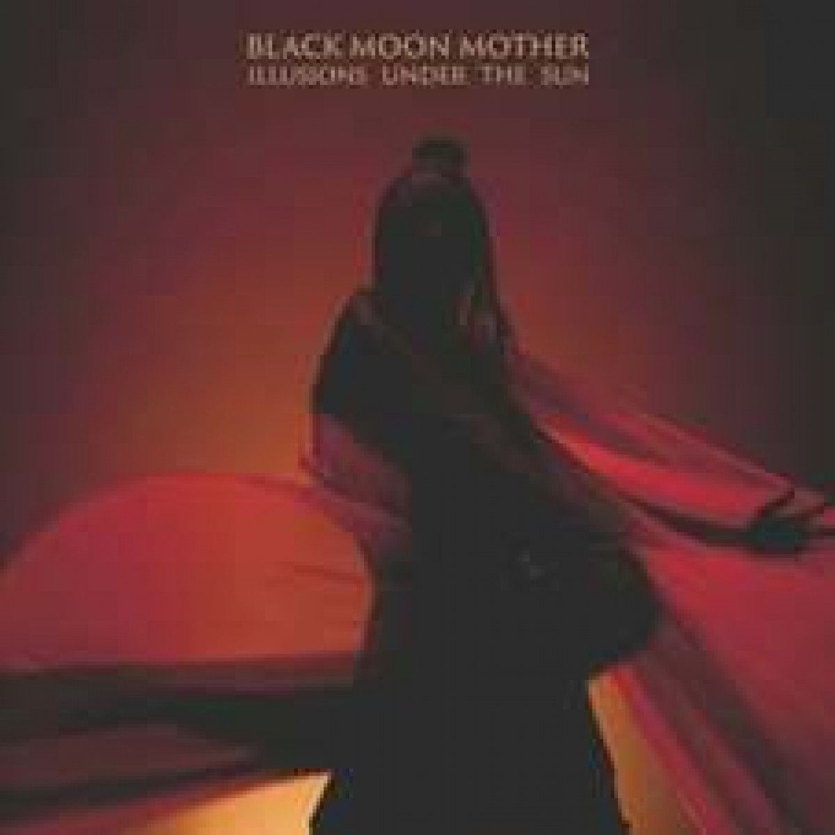 Black Moon Mother - Illusions Under The Sun | Petrichor (O020LP)