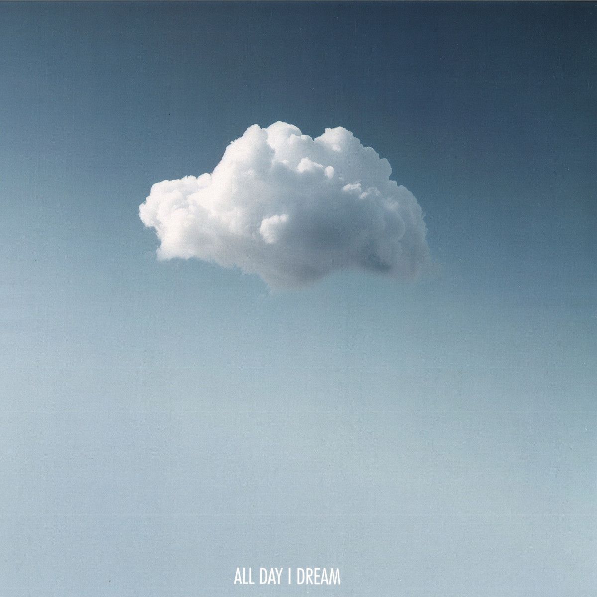 Amonita - Rainbow EP | All Day I Dream (ADID105)