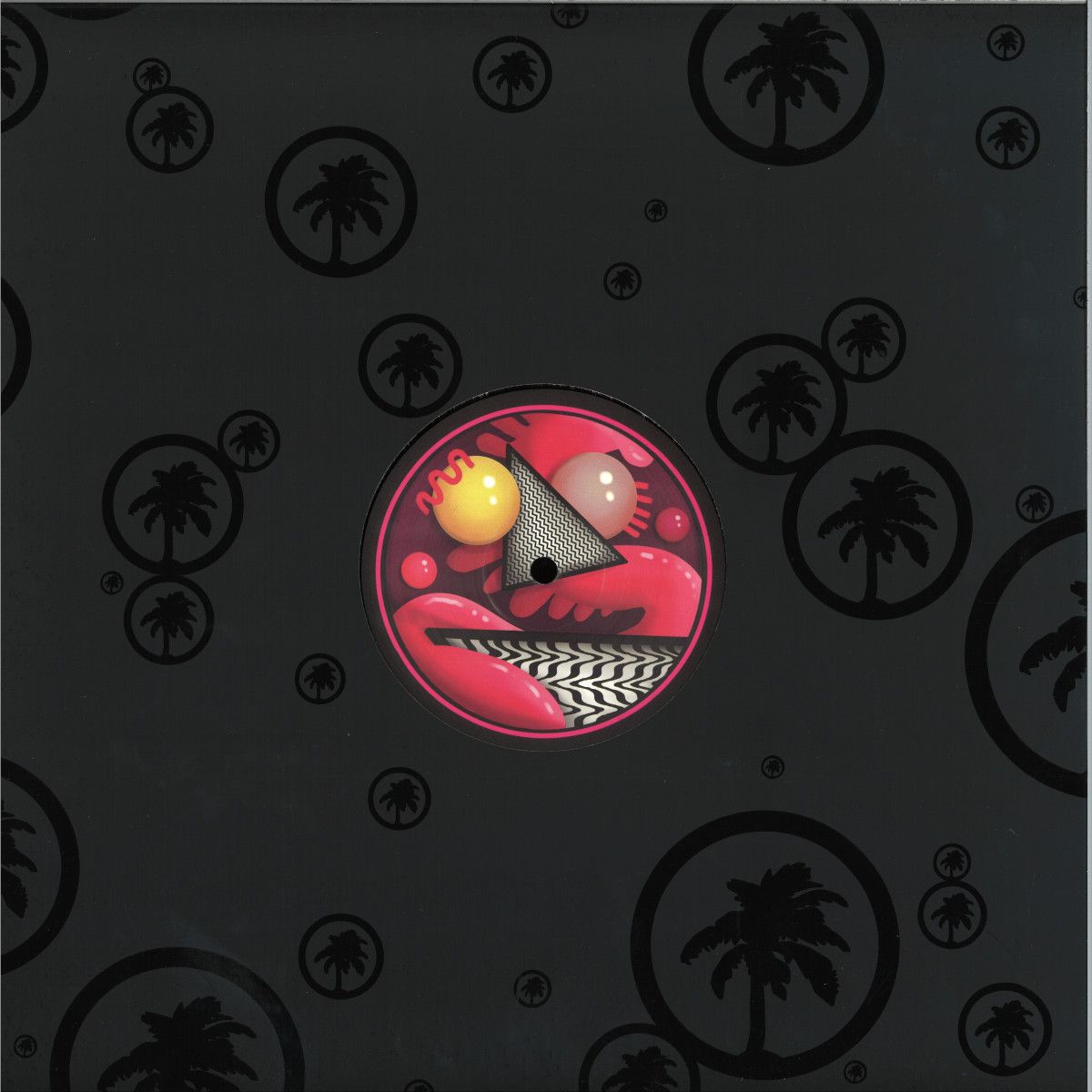 Aj Christou - Babaloop | HOT CREATIONS (HOTC223) Aj Christou - Babaloop | HOT CREATIONS (HOTC223)