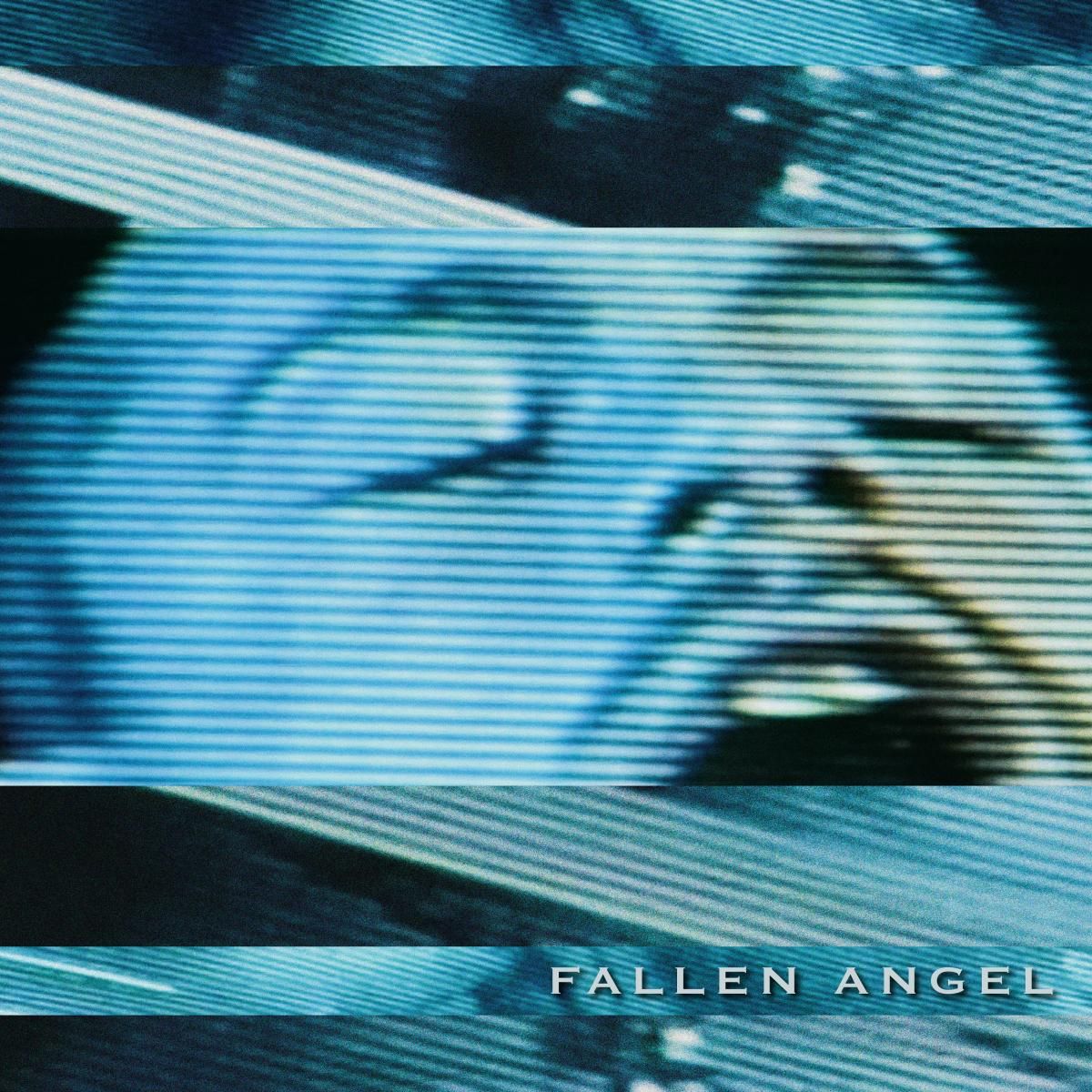 Brandy Dalton - Fallen Angel LP | Dark Entries (DE-354) Brandy Dalton - Fallen Angel LP | Dark Entries (DE-354)