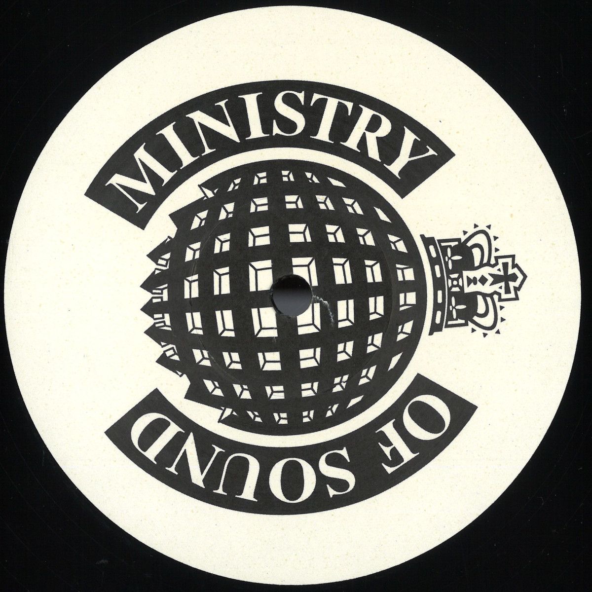 Voices - Voices In My Mind | Ministry Of Sound (SOMT003) Voices - Voices In My Mind | Ministry Of Sound (SOMT003)