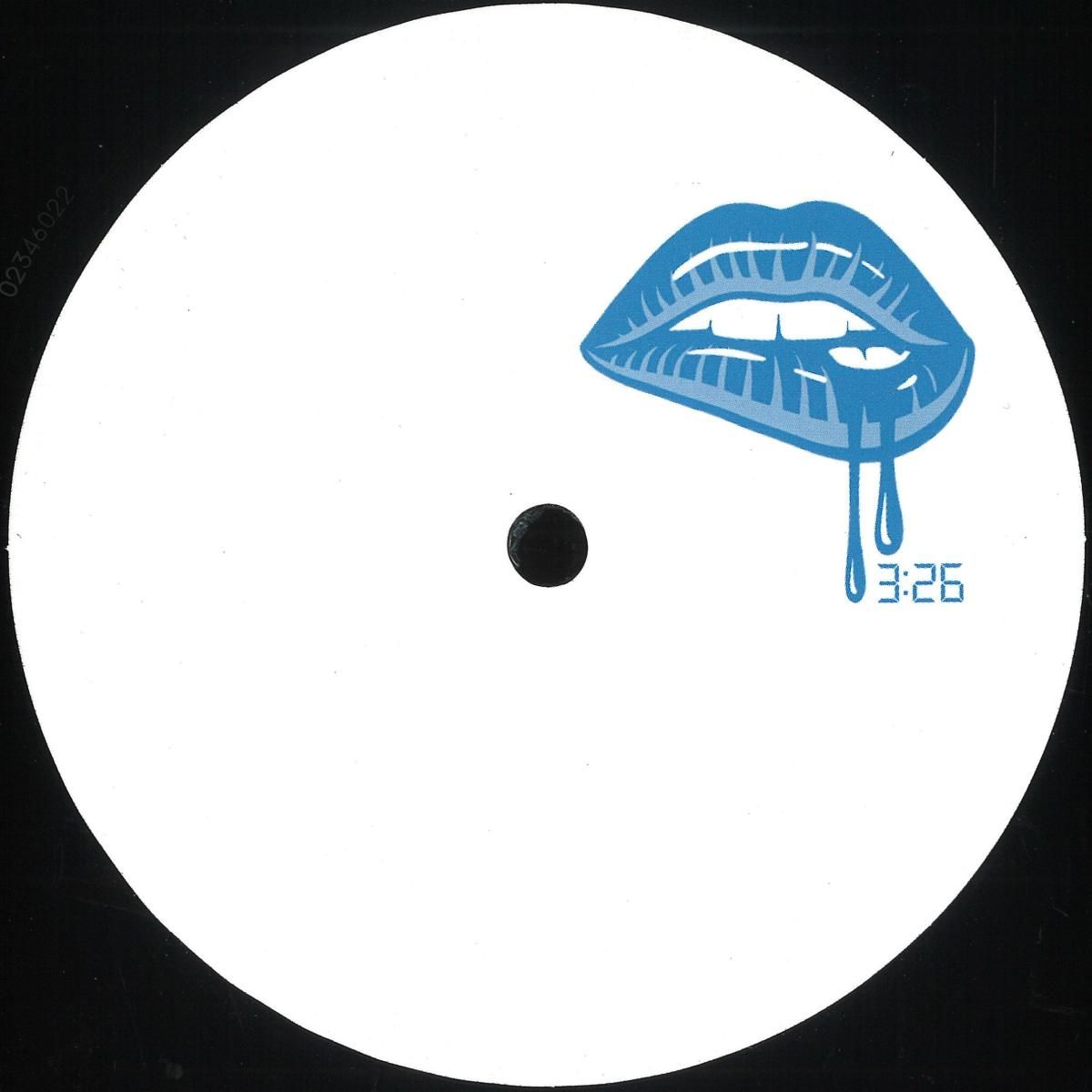 Jamie 326 - Dancefloor Damage Vol 3 | 326 RECORDS (326008)