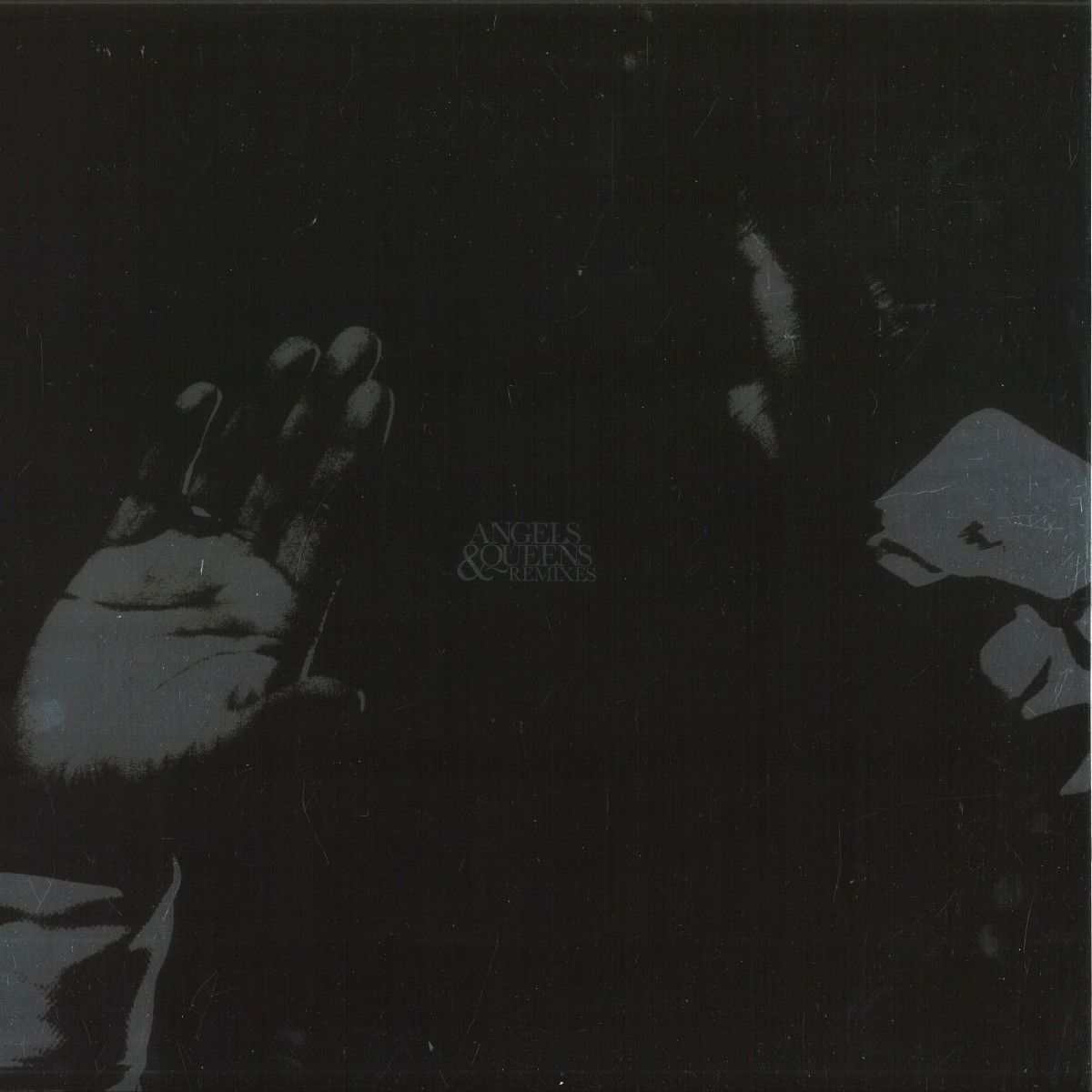 Gabriels - Angels & Queens | Parlophone (1031868)