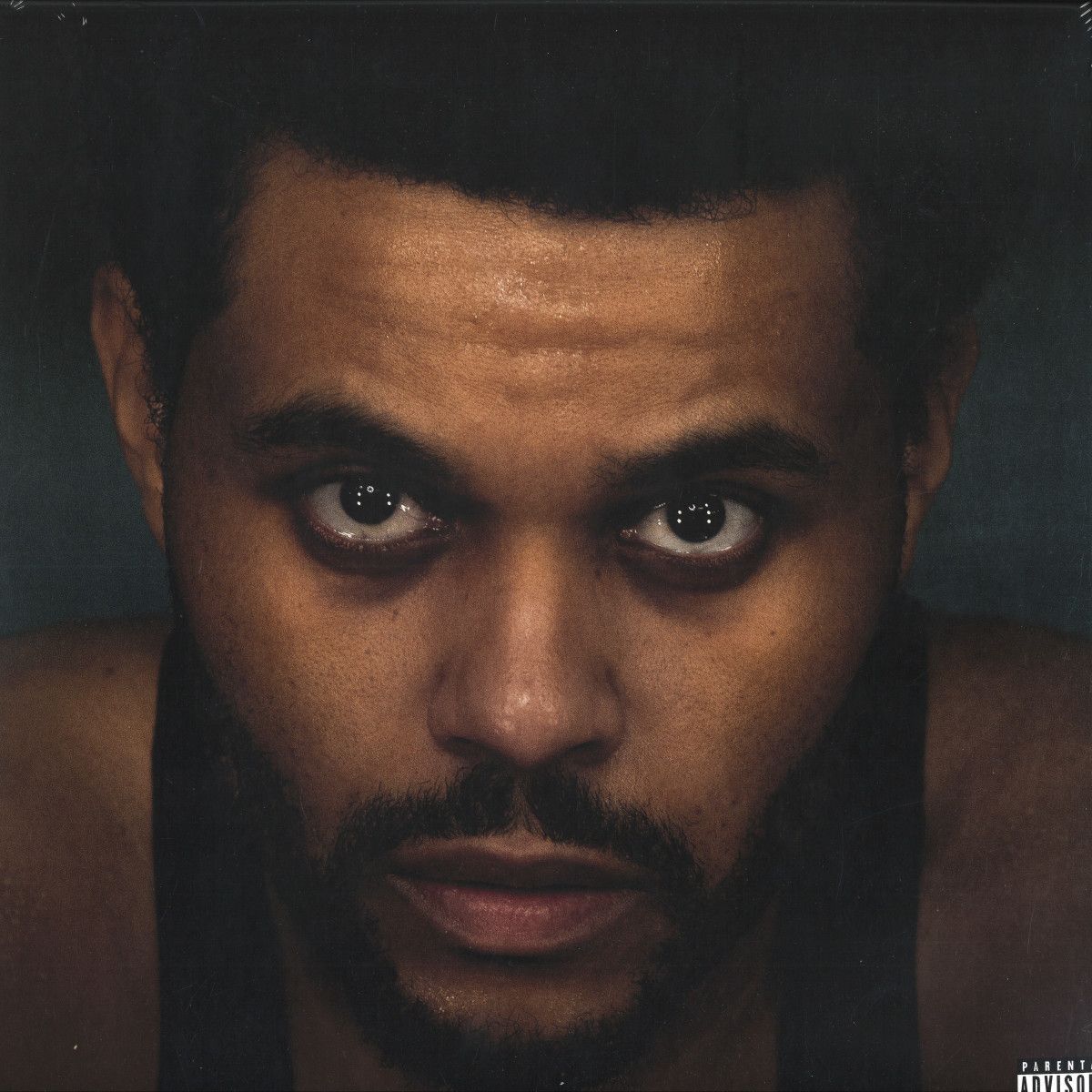 The Weeknd - Hurry Up Tomorrow LP | Universal UK (6599475) The Weeknd - Hurry Up Tomorrow LP | Universal UK (6599475)