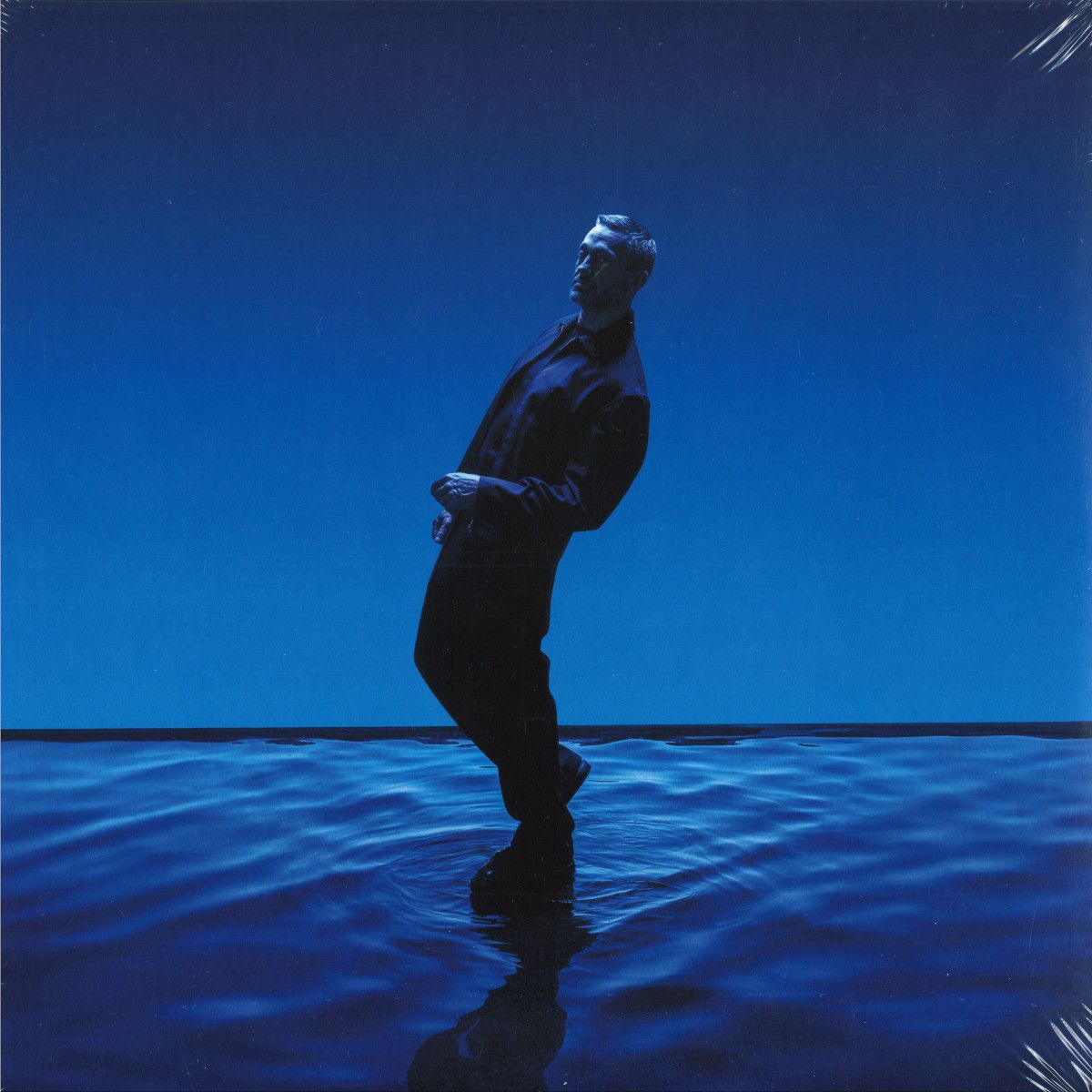 Fritz Kalkbrenner - Third Place LP 2x12" | Virgin France (6809956)